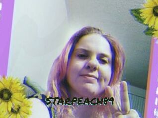 STARPEACH89