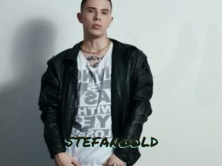 STEFANGOLD