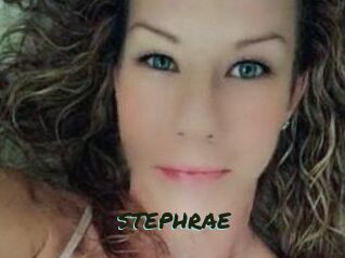 STEPHRAE