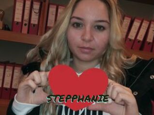 STEPPHANIE Muhyoo Adult