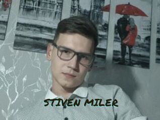 STIVEN_MILER Muhyoo Adult