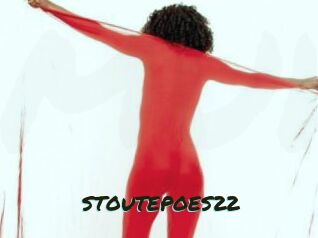 STOUTEPOES22