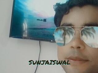 SUNJAISWAL