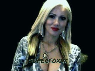 SUPERFOXXX