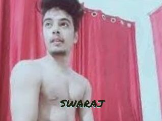 SWARAJ