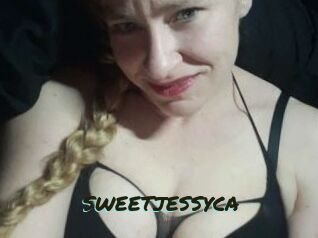 SWEETJESSYCA