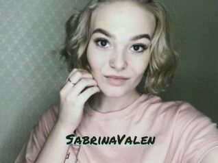 SabrinaValen