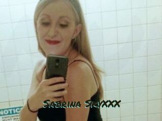 Sabrina_SkyXXX
