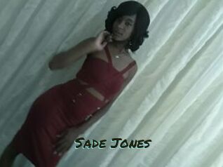 Sade_Jones