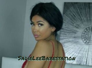 SadieLeeBabestation
