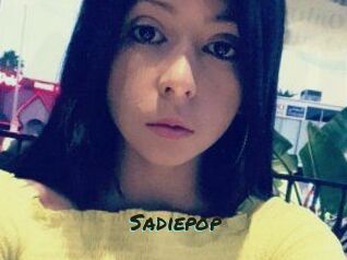 Sadiepop Muhyoo Adult