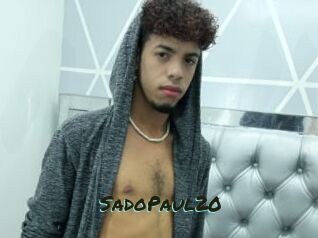 SadoPaul20