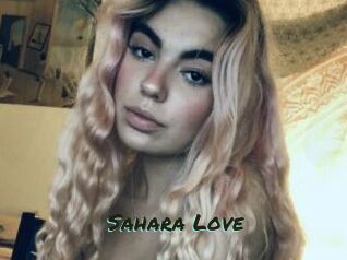 Sahara_Love