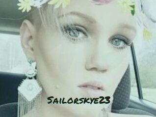 Sailorskye23 Muhyoo Adult