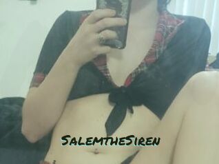 SalemtheSiren