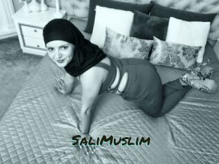 SaliMuslim