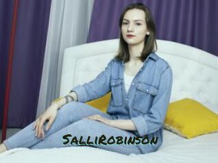 SalliRobinson