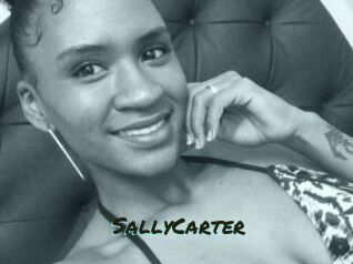 SallyCarter