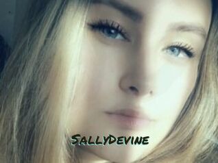 SallyDevine