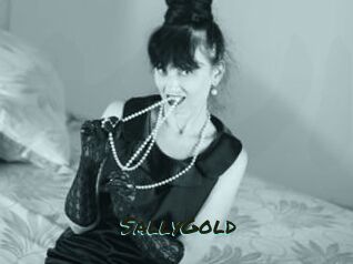 SallyGold