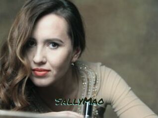 SallyMao