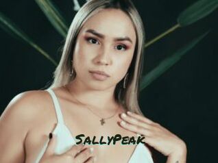 SallyPeak