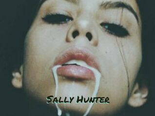 Sally_Hunter