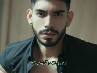 SamFuentes