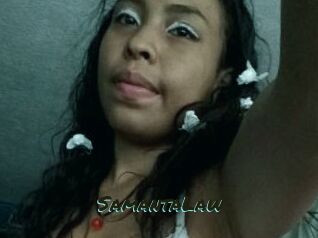 SamantaLaw