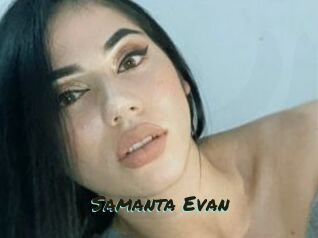 Samanta_Evan