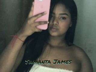 Samanta_James