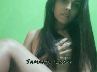 Samanta_Kross