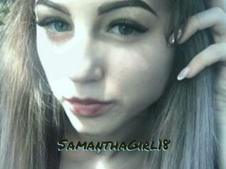 SamanthaGirl18