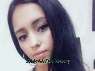 SamanthaPenny Muhyoo Adult