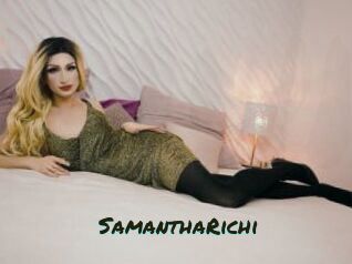 SamanthaRichi