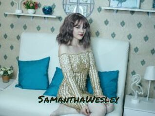 SamanthaWesley