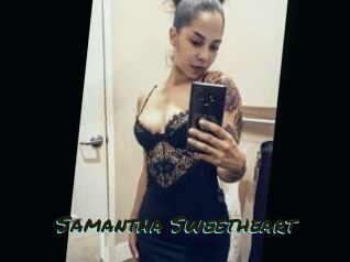 Samantha_Sweetheart