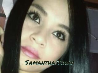 Samantha_Town