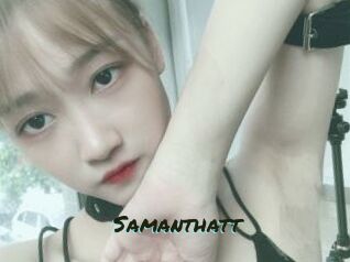 Samanthatt