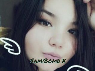 SamiBomb_X