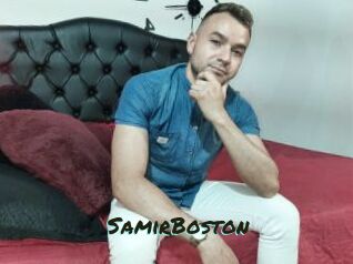 SamirBoston