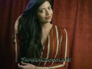 SamiraChocolate