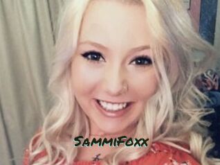 SammiFoxx