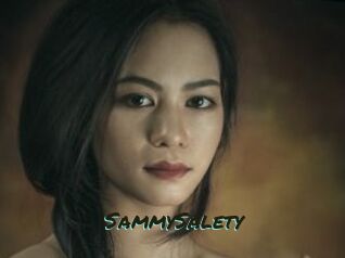 SammySalety