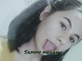 Sammy_megan