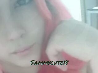 Sammycute18