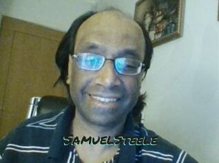 SamuelSteele