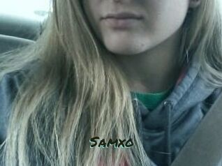 Samxo