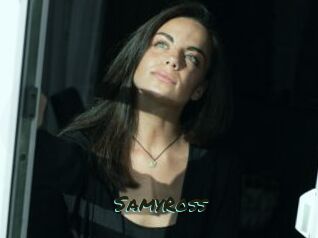 SamyRoss Muhyoo Adult