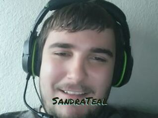 SandraTeal